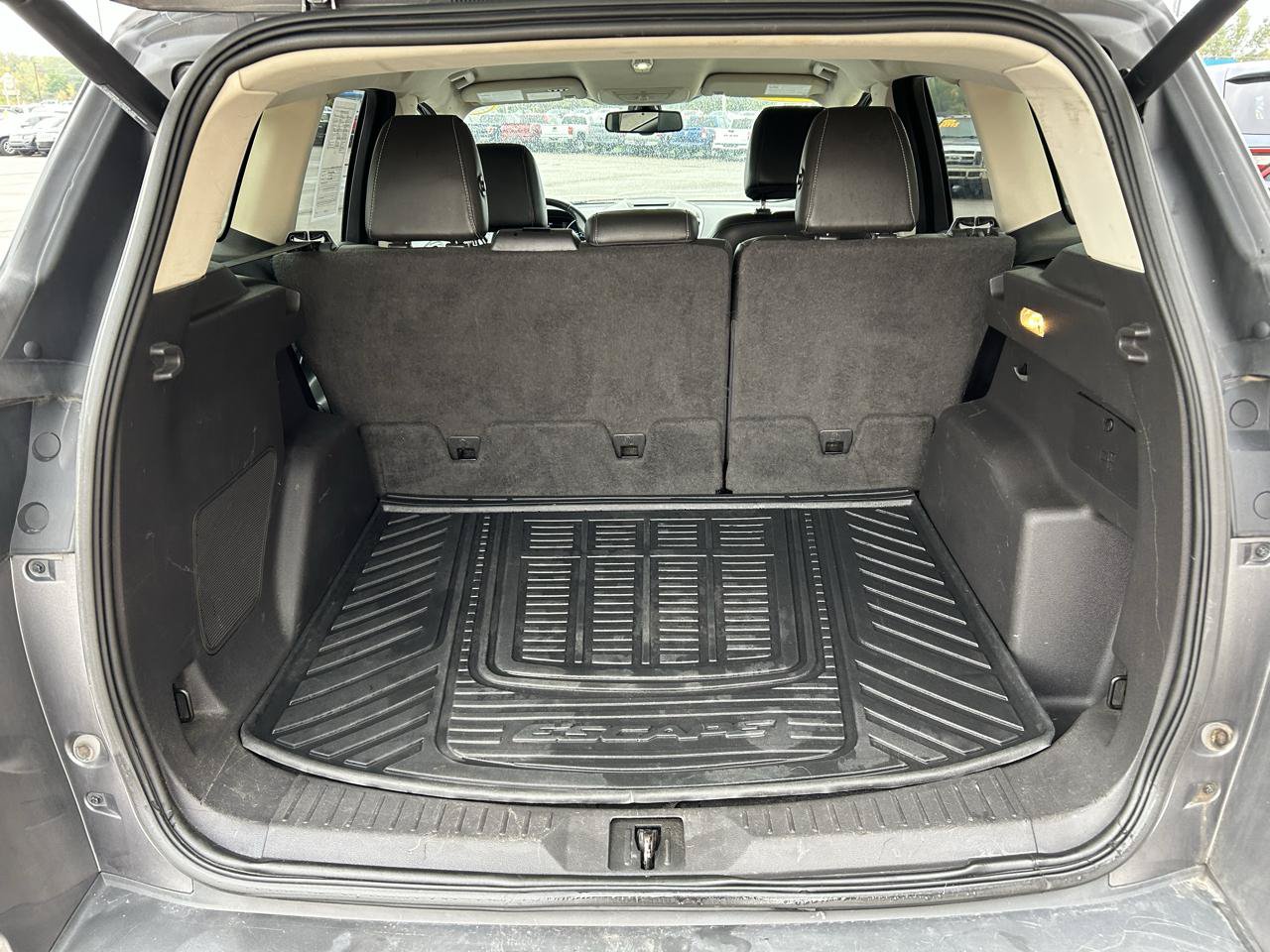 Used 2013 Ford Escape SEL AWD/4WD image 19