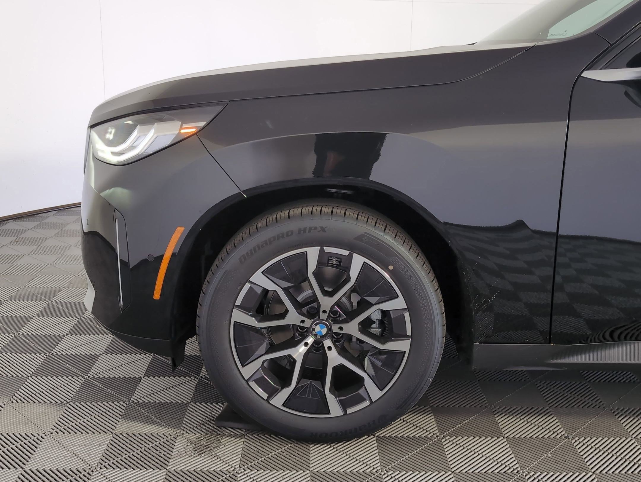 Used 2026 BMW X3 xDrive30 w/ Convenience Package image 9