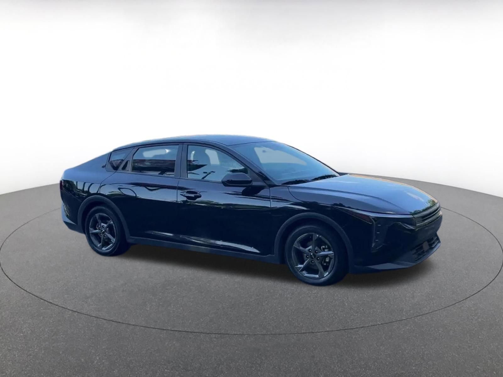 Used 2025 Kia K4 FWD video 2