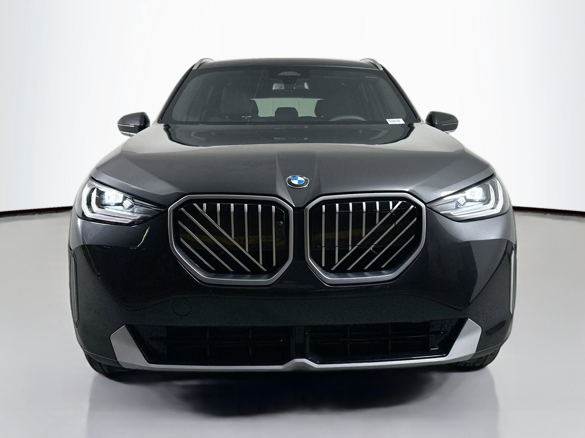 Used 2026 BMW X3 xDrive30 w/ Premium Package image 3