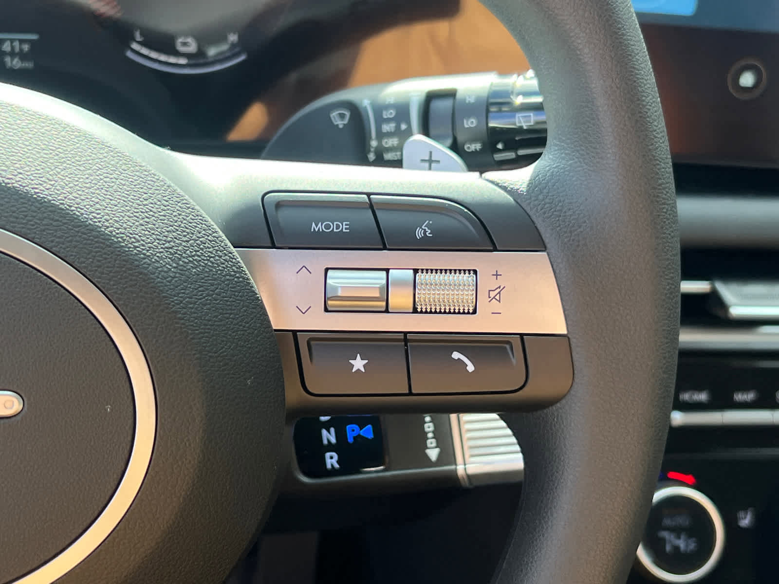 New 2026 Hyundai Tucson SEL w/ Tow & Go Package image 14