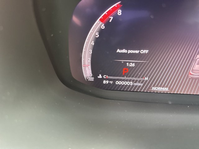 New 2026 Acura MDX Type S w/ Advance Package AWD/4WD image 17