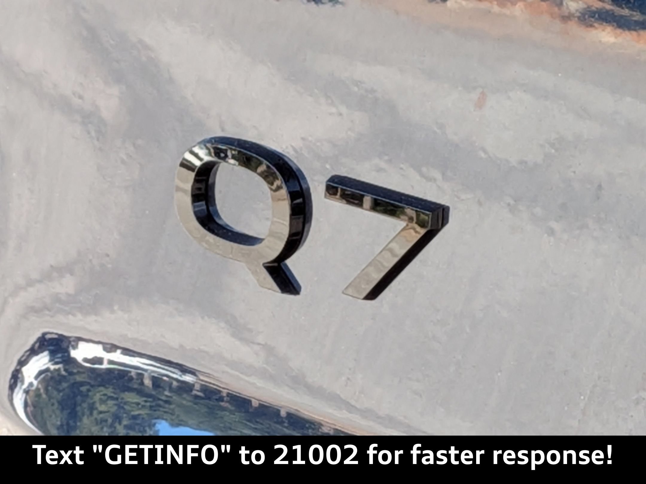 New 2026 Audi Q7 3.0T Prestige AWD/4WD image 14