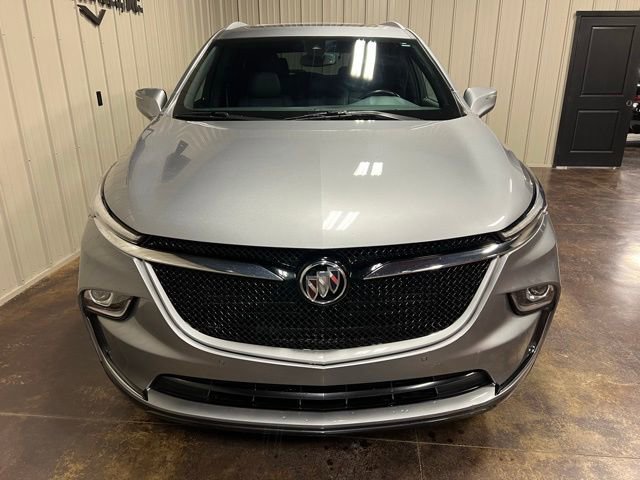 Used 2023 Buick Enclave Essence w/ Experience Buick Package image 2