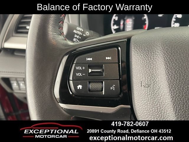 Used 2025 Honda Odyssey Sport-L image 39