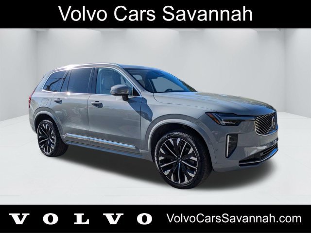 Certified 2026 Volvo XC90 B6 Ultra AWD/4WD image 1