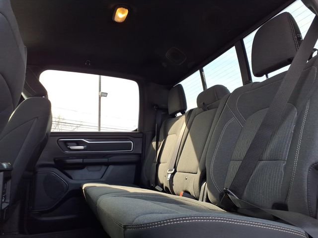 Certified 2023 RAM 1500 Big Horn AWD/4WD image 15