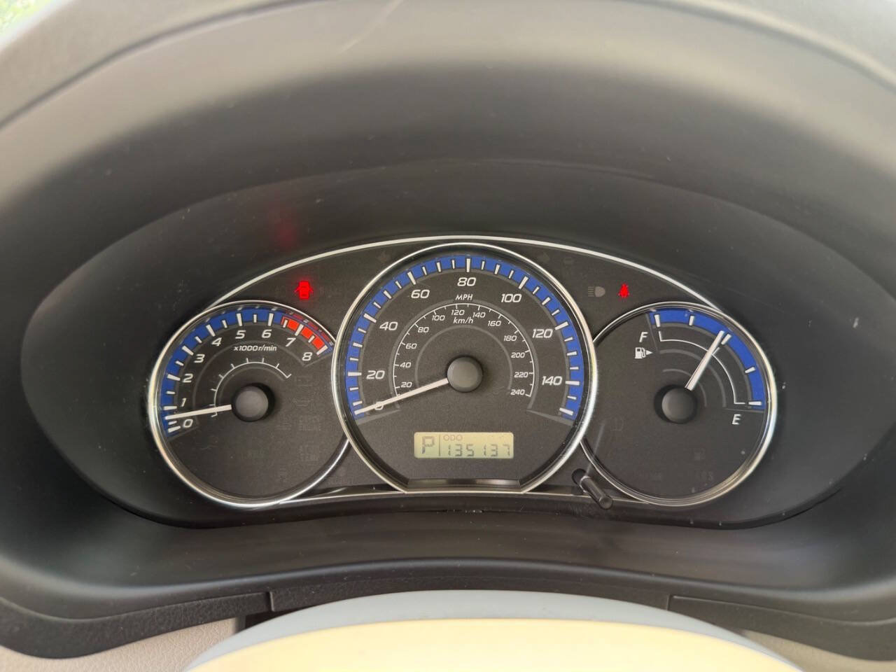 Used 2012 Subaru Forester 2.5X w/ Alloy Wheel Pkg AWD/4WD image 20