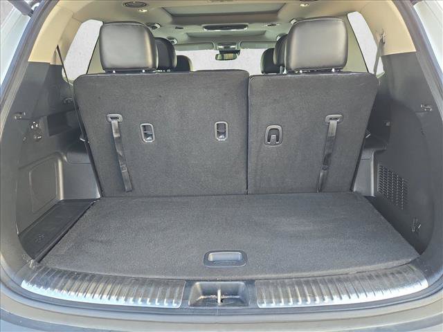 Used 2021 Kia Telluride SX AWD/4WD image 6