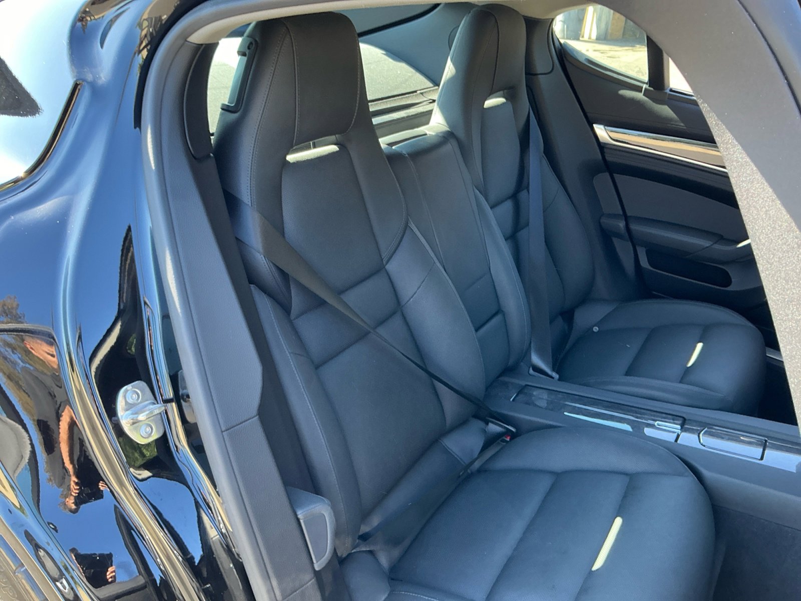 Used 2013 Porsche Panamera S image 20