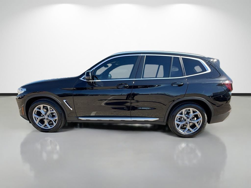 Used 2023 BMW X3 sDrive30i w/ Convenience Package image 6