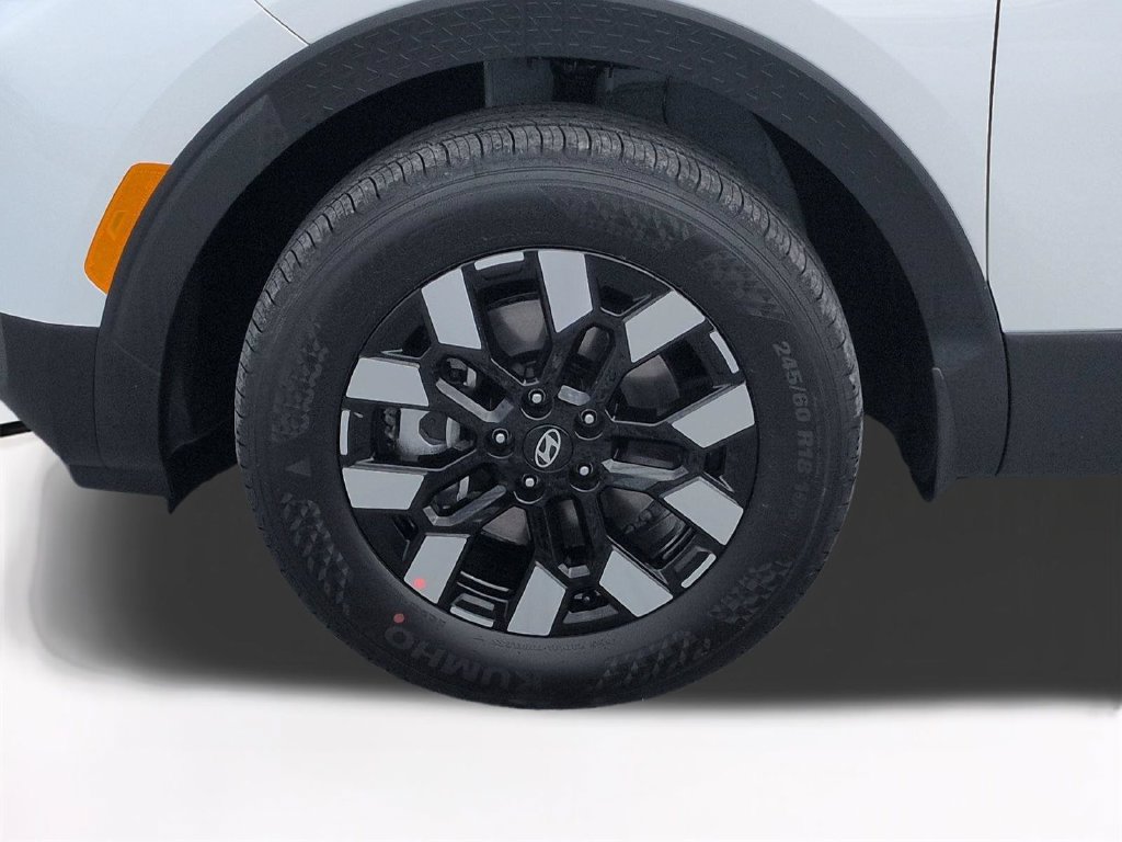 New 2027 Hyundai Santa Cruz SEL FWD image 13