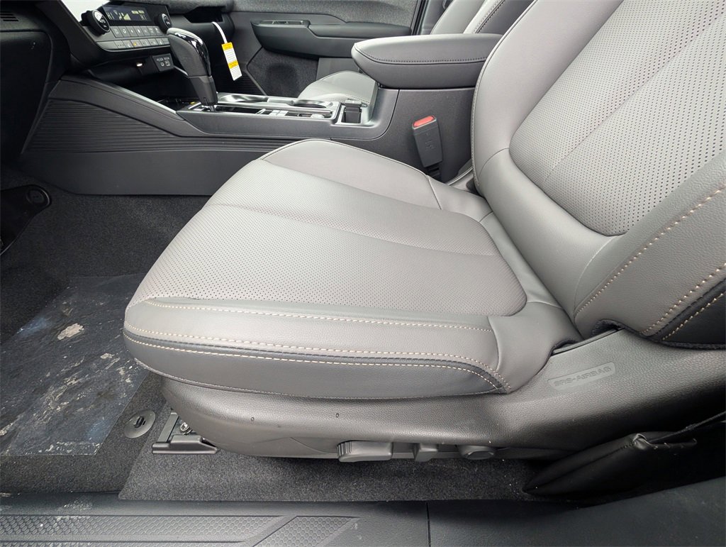 New 2026 Subaru Outback Limited XT image 15