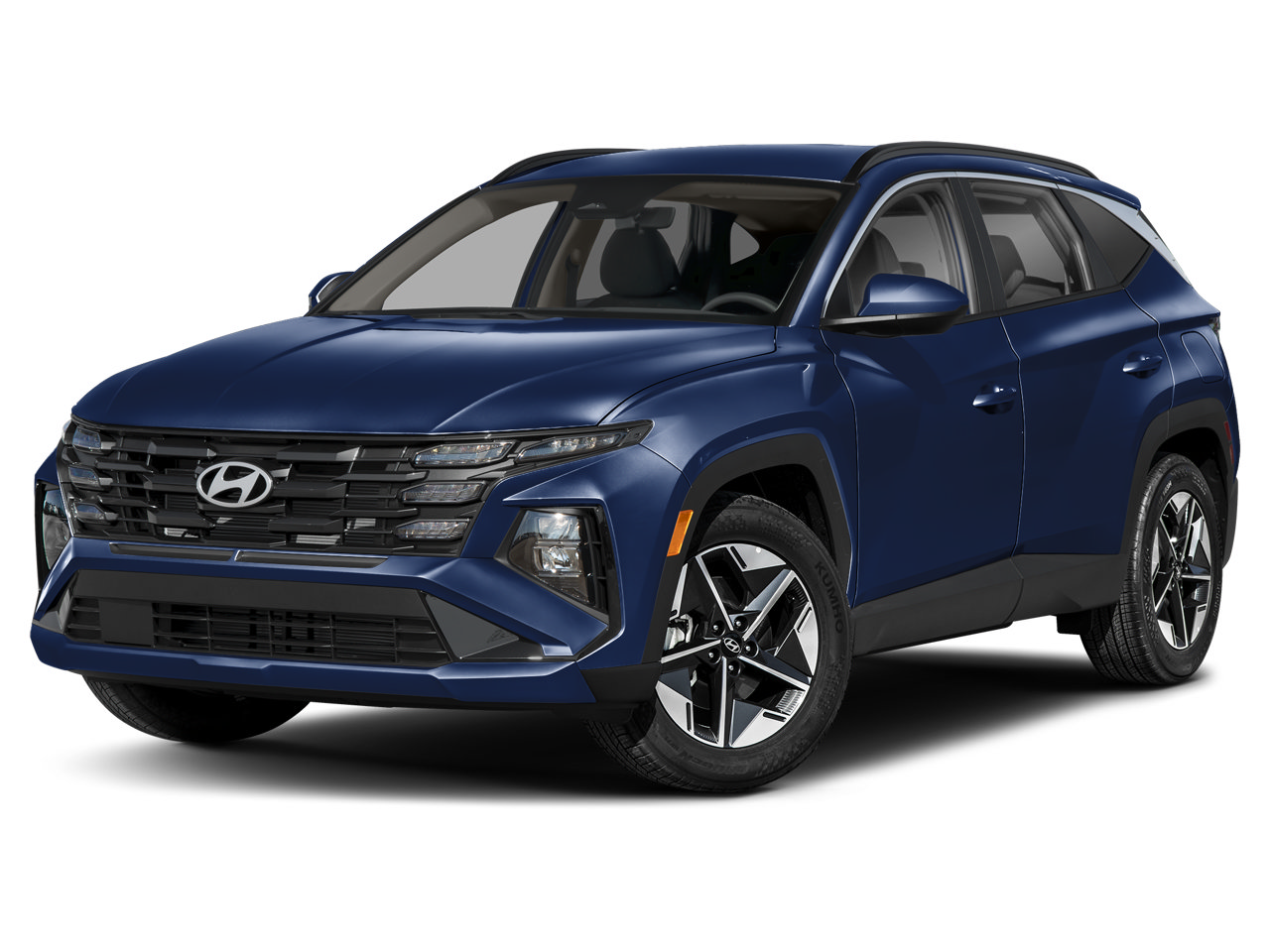 New 2026 Hyundai Tucson SEL FWD image 21