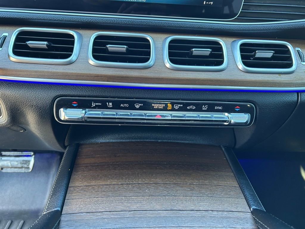 Used 2021 Mercedes-Benz GLE 350 image 17