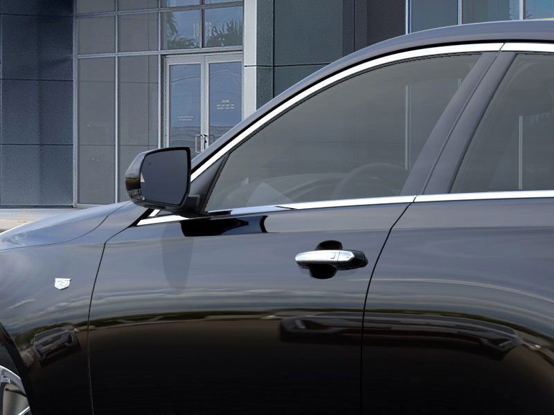 New 2026 Cadillac CT4 Premium Luxury image 12