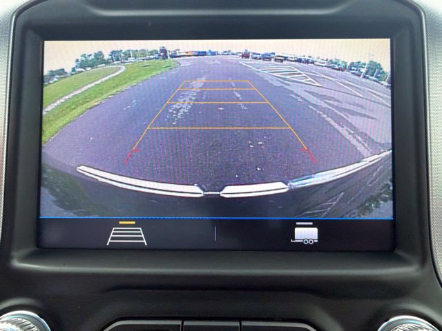 Used 2020 GMC Sierra 1500 SLE w/ X31 Off-Road Package AWD/4WD image 31