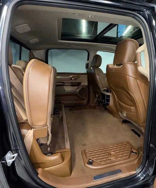 Used 2019 RAM 1500 Limited image 10