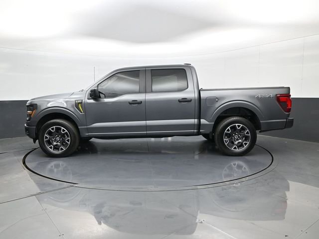 Used 2024 Ford F150 STX AWD/4WD image 8