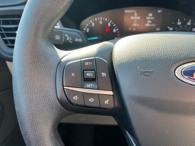 Used 2020 Ford Escape SE image 16