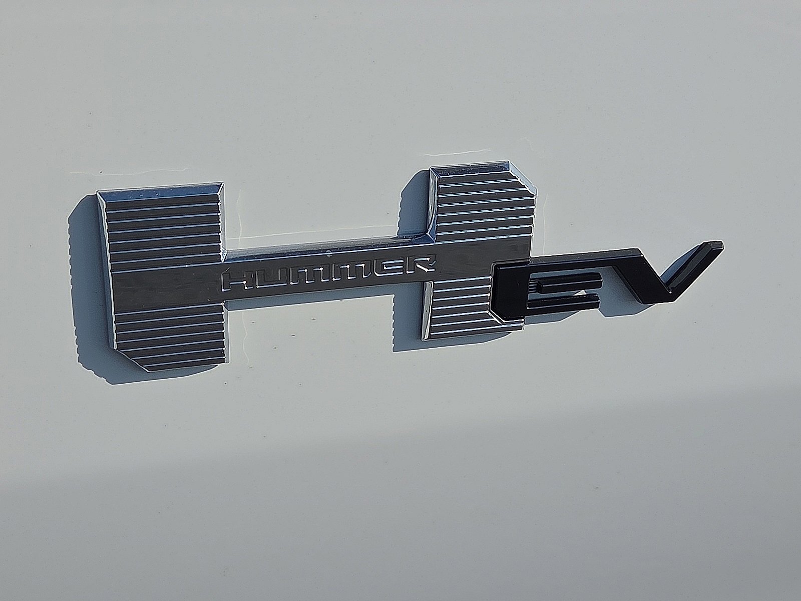 New 2026 GMC Hummer EV SUV image 8