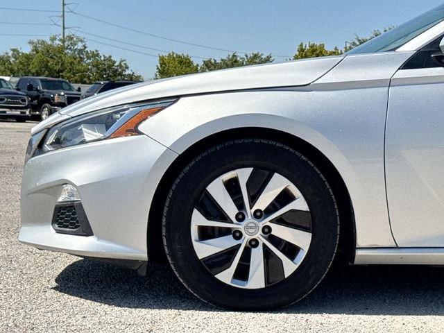 Used 2020 Nissan Altima 2.5 S FWD image 10
