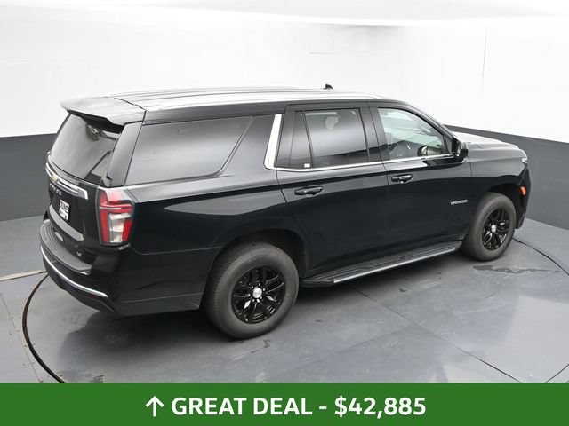 Used 2024 Chevrolet Tahoe LT AWD/4WD image 43