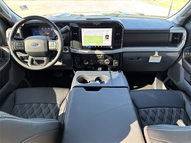 New 2026 Ford F250 XLT image 13