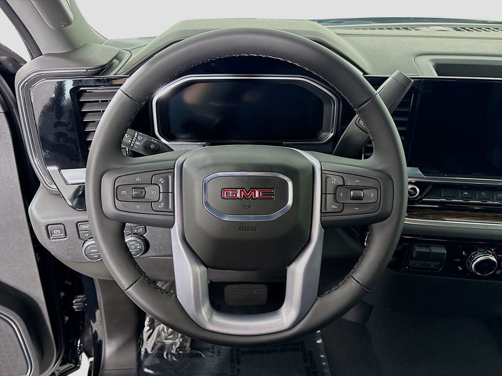 New 2026 GMC Sierra 1500 Elevation image 11