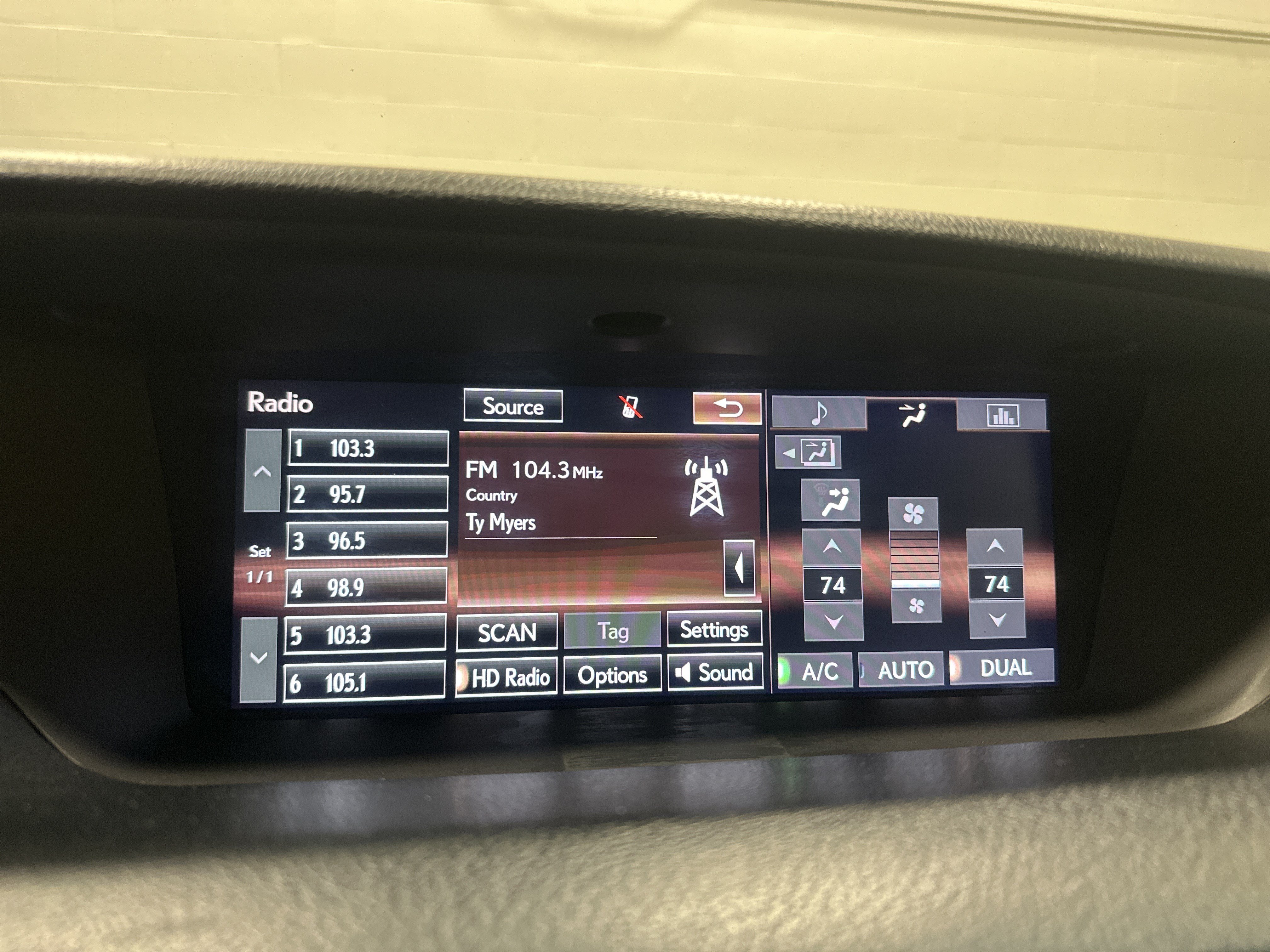 Used 2015 Lexus GS 350 AWD w/ Premium Package image 22
