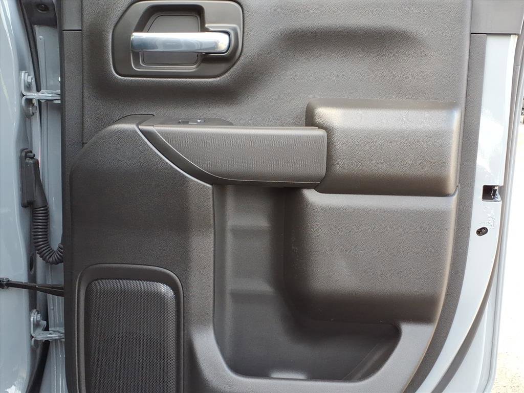 Certified 2025 Chevrolet Silverado 2500 Custom w/ Custom Value Package image 13