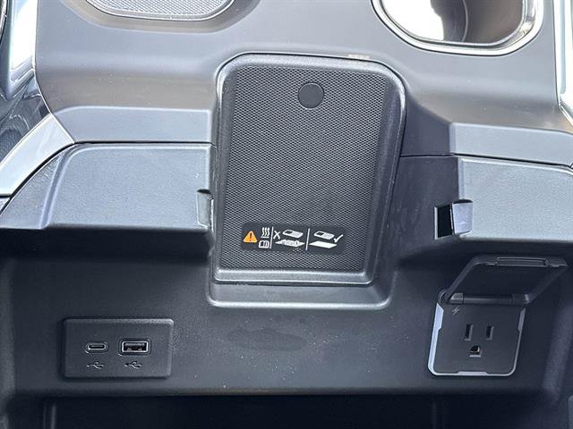 New 2026 Chevrolet Silverado 1500 RST AWD/4WD image 27