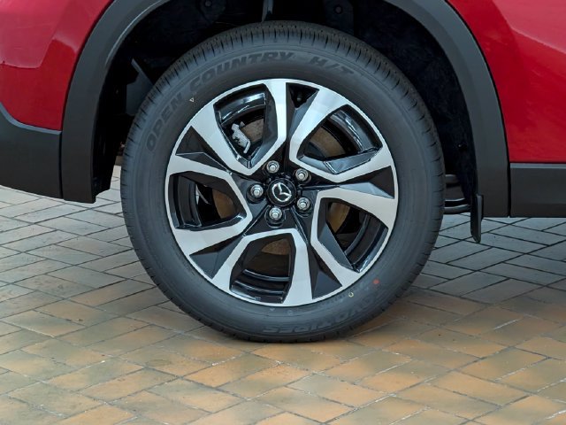 New 2026 MAZDA CX-5 Preferred AWD/4WD image 6