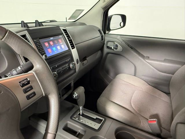 Used 2019 Nissan Frontier SV AWD/4WD image 28