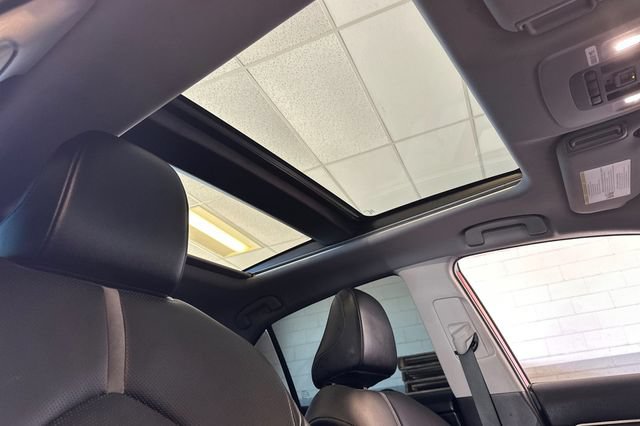 Certified 2023 Toyota Camry XSE w/ Navigation Package FWD image 22