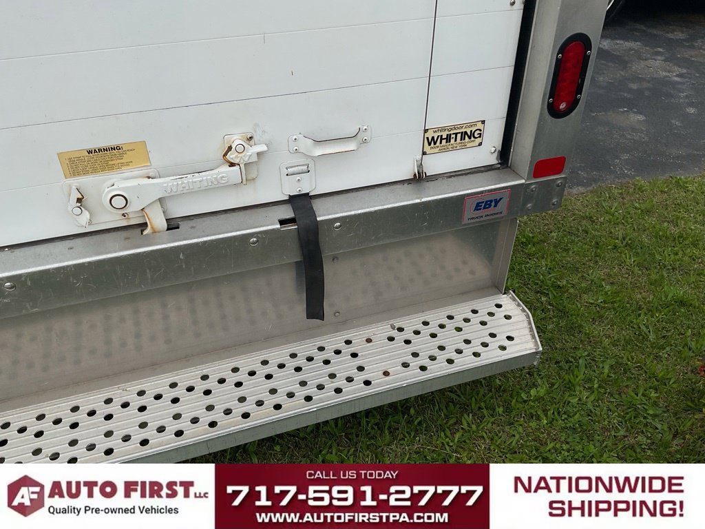 Used 2019 Ford Transit 350 156 DRW RWD image 30