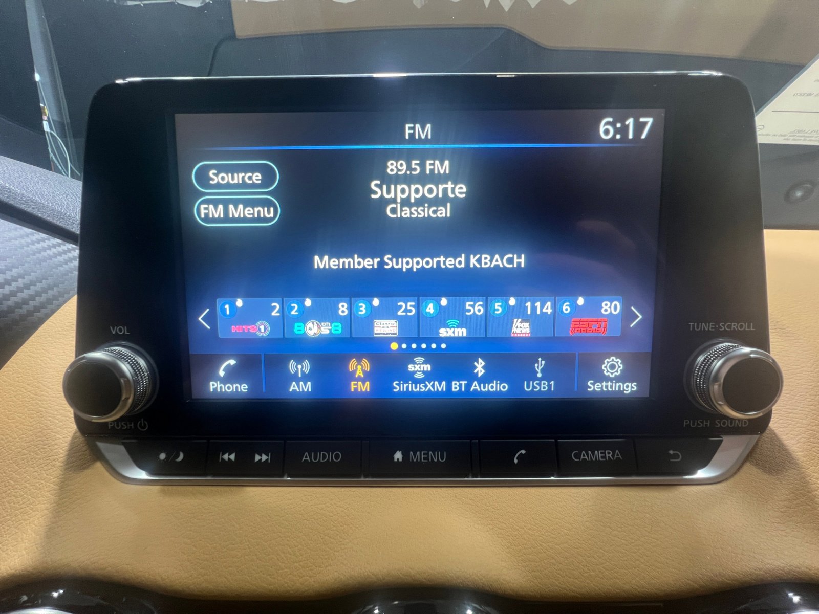 New 2025 Nissan Sentra SV w/ SV Premium Package image 28