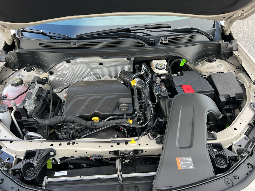 New 2026 Buick Envista Sport Touring w/ Studio Series image 26