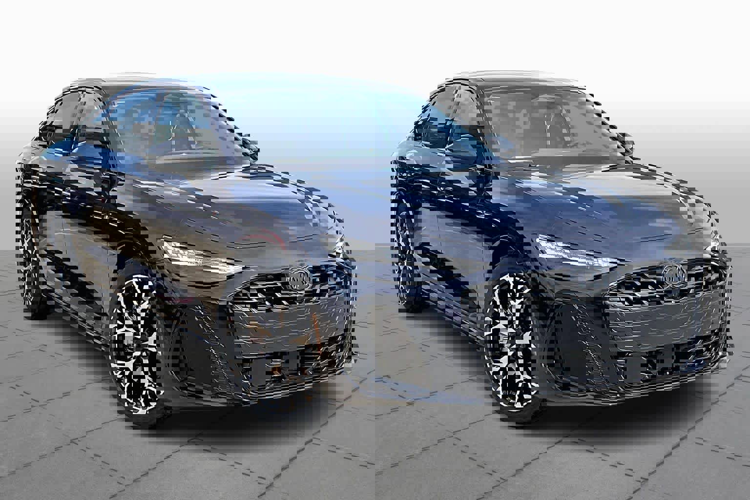 New 2026 Audi A6 Premium Plus w/ Premium Plus Package image 2