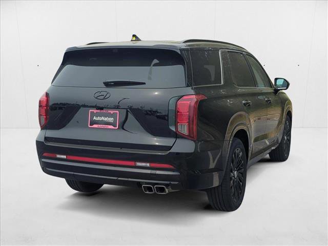 New 2025 Hyundai Palisade Calligraphy video 2