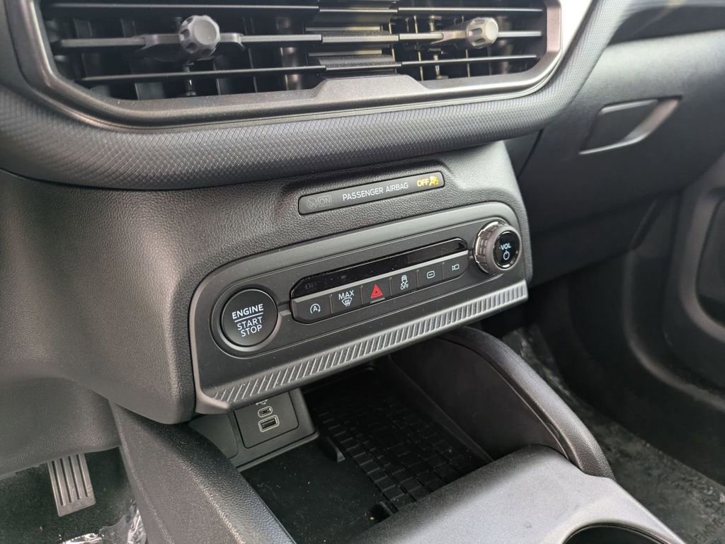 New 2025 Ford Bronco Sport Big Bend w/ Convenience Package image 35