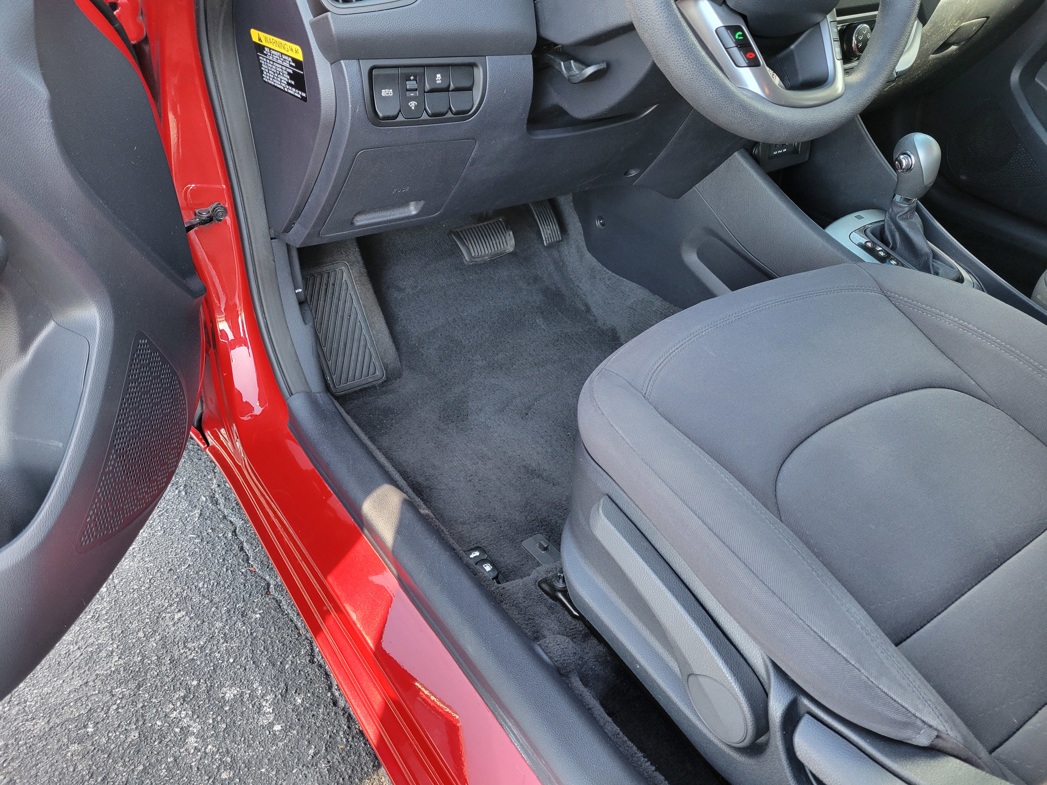 Used 2015 Kia Rio EX image 23