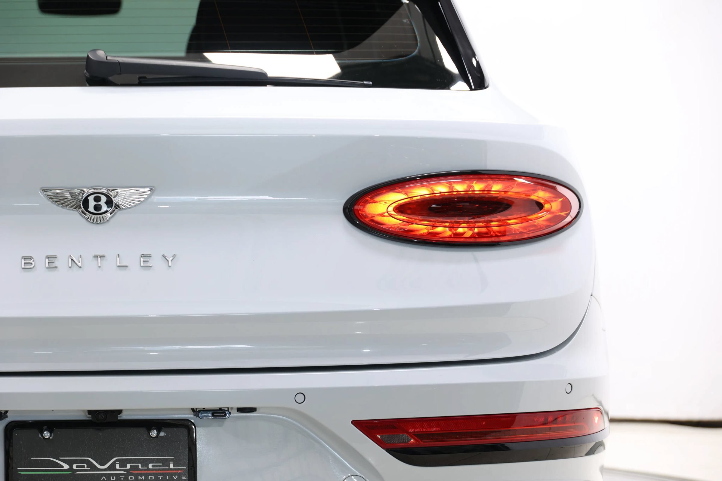 Used 2021 Bentley Bentayga w/ First Edition Specification AWD/4WD image 71