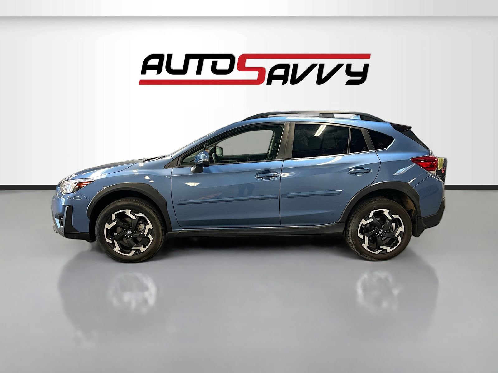 Used 2023 Subaru Crosstrek 2.5i Limited w/ Popular Package #2 image 4