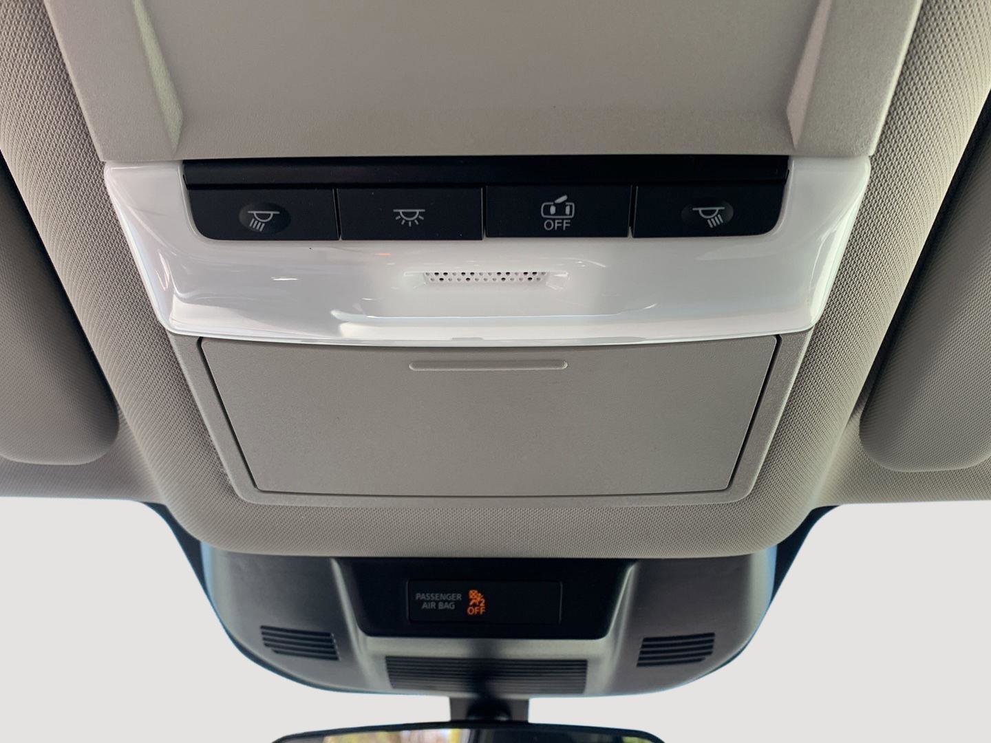 Certified 2023 Nissan Rogue S image 25