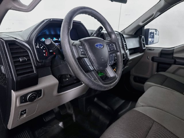 Used 2020 Ford F150 XL w/ Equipment Group 101A Mid AWD/4WD image 18