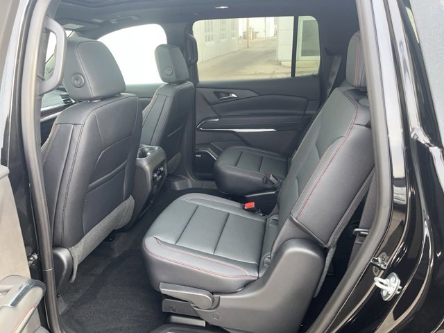 New 2026 Chevrolet Traverse Z71 w/ Enhanced Driving Package image 15