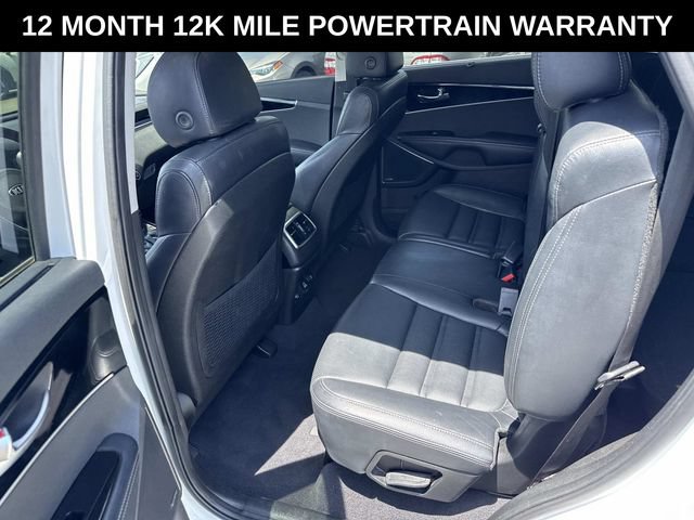 Used 2018 Kia Sorento SX AWD/4WD image 17