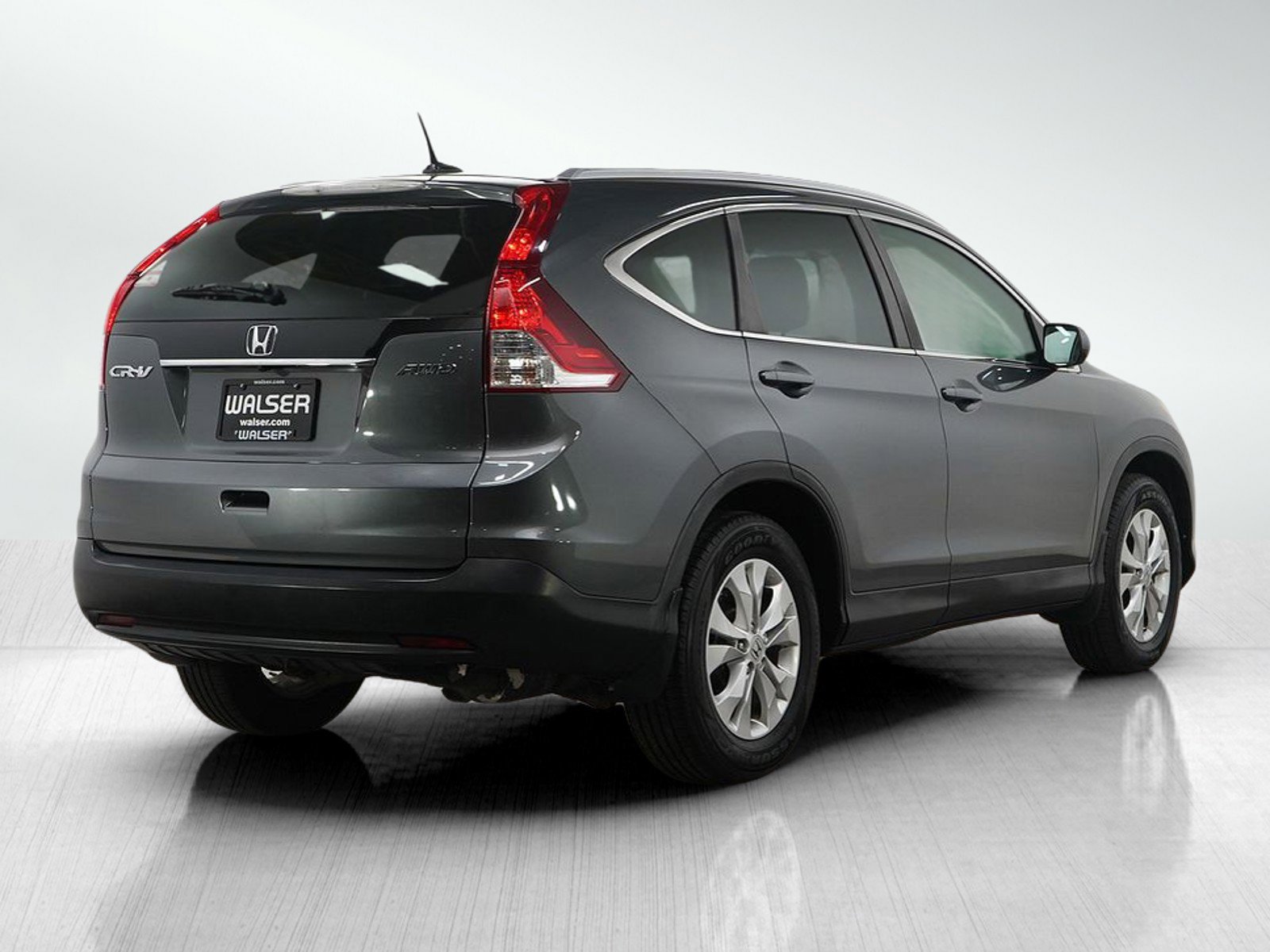 Used 2012 Honda CR-V EX-L image 5
