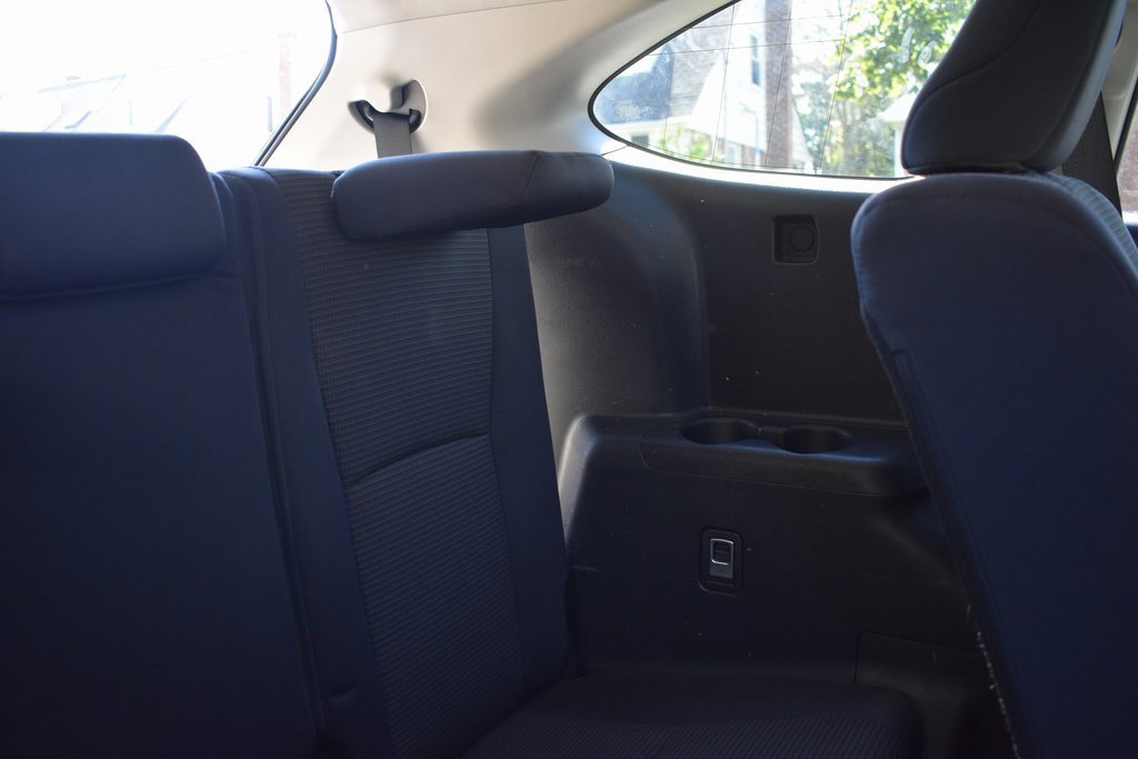 Used 2024 Toyota Highlander LE image 35